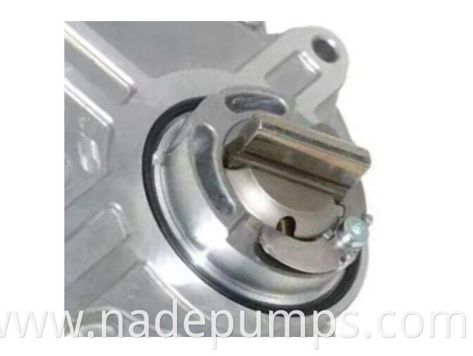 11667635656 Brake Vacuum Pump